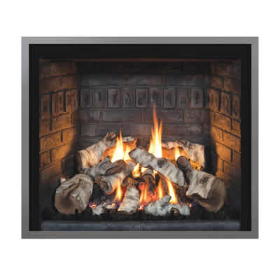 Mendota FV46 Fireplace