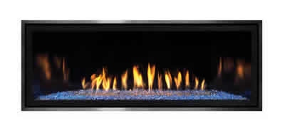 Mendota ML47 Fireplace 