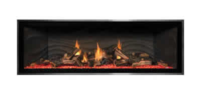 Mendota ML60 Fireplace