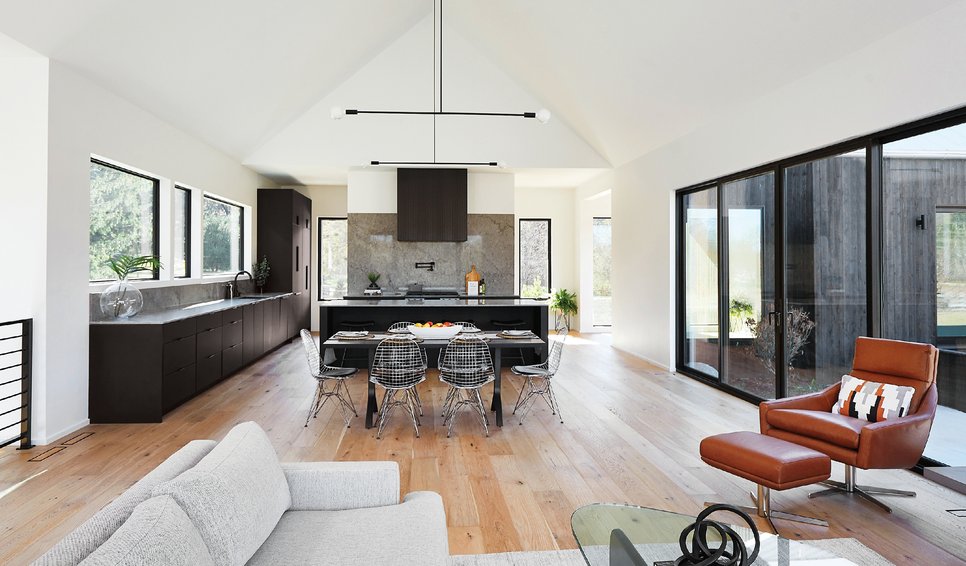 Marvin Essential Windows