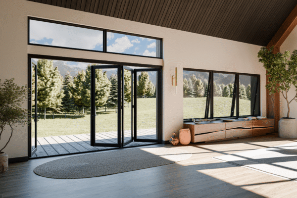 Marvin Elevate Windows