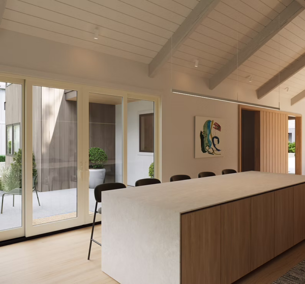 Marvin Elevate Windows